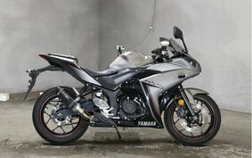 YAMAHA YZF-R25 RG10J