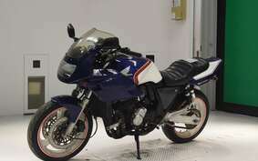 HONDA CB400SF 1993 NC31