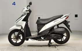 SUZUKI ADDRESS 110 CE47A