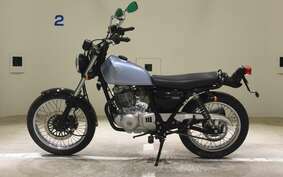 SUZUKI GRASS TRACKER NJ4BA