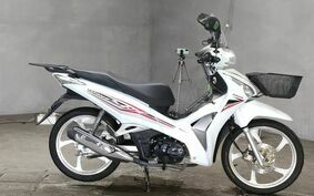 HONDA WAVE 125 I JA21