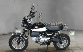 HONDA MONKEY 125 JB02