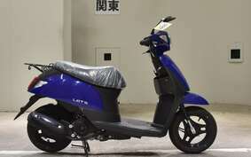 SUZUKI LET's CA4AA