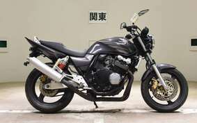 HONDA CB400SFV-3 2007 NC39