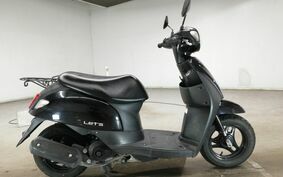 SUZUKI LET's CA4AA