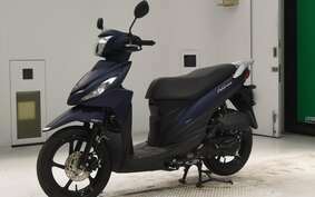 SUZUKI ADDRESS 110 CE47A