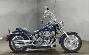 HARLEY FLSTF 1580 2012 BX5