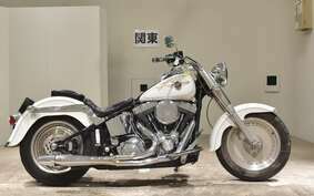 HARLEY FLSTF 1450 2001 BMY