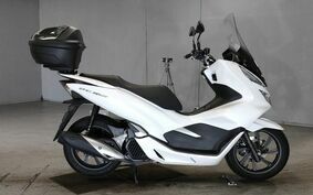 HONDA PCX 150 KF30