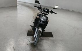 HONDA CROSS CUB 110 JA10