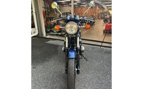 KAWASAKI Z400 J 2025 KZ400J