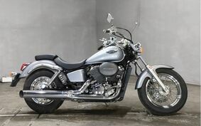 HONDA SHADOW 400 2000 NC34