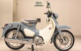 HONDA C125 SUPER CUB JA58