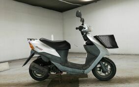 SUZUKI LET's 2 CA1PA