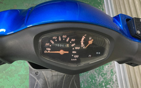 SUZUKI ADDRESS V125 CF4EA