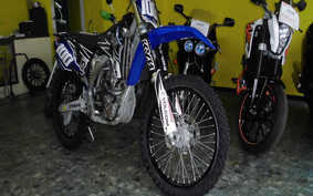 YAMAHA YZ250F CG25C