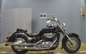 SUZUKI INTRUDER 400 Classic 2004 VK54A