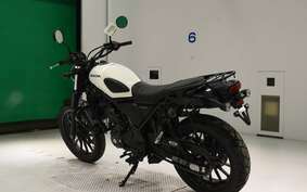 HONDA CL250-2 MC57