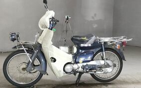 HONDA PRESS CUB 50 AA01