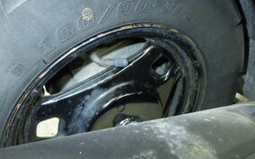 SUZUKI ADDRESS V125 G CF46A