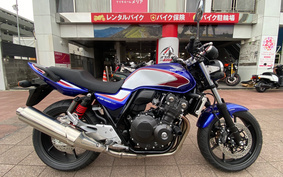 HONDA CB400SF 2022 NC42