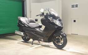 SUZUKI SKYWAVE 250 (Burgman 250) S Gen.3 CJ46A