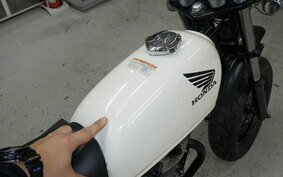 HONDA APE 50 AC16