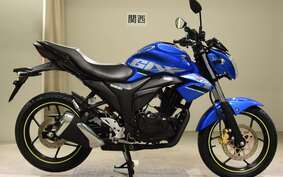 SUZUKI ジクサー150 NG4BG