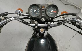 HONDA CB250 T Hawk CB250T