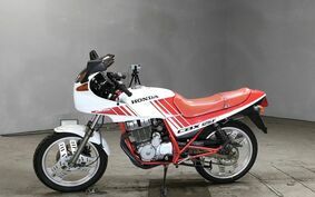 HONDA CBX125F JC11