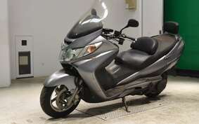 SUZUKI SKYWAVE 400 Gen.2 2007 CK43A