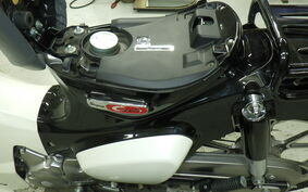 HONDA C125 SUPER CUB JA48