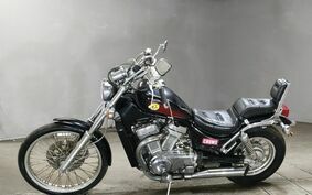 SUZUKI INTRUDER 400 1995 VK51A