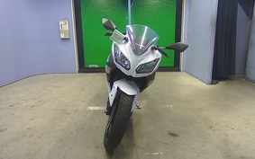 KAWASAKI NINJA 250 ABS EX250L