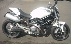 DUCATI MONSTER 696 2008 M500A