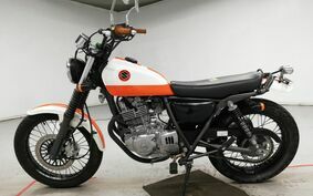 SUZUKI GRASS TRACKER NJ47A