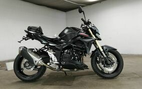 SUZUKI GSR750 2016 C5112