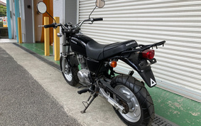 HONDA APE 100 HC07