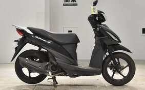 SUZUKI ADDRESS 110 CE47A