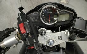 SUZUKI GSR250 GJ55D