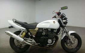 YAMAHA XJR400 1993 4HM