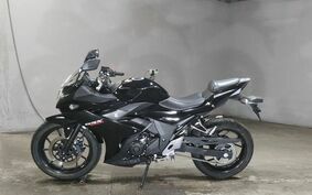 SUZUKI GSX250R DN11A