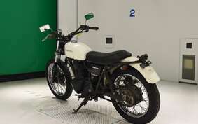 KAWASAKI 250TR BJ250F