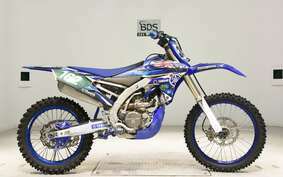 YAMAHA YZ250F CG39C