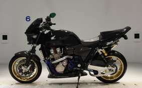 HONDA CB1300SF SUPER FOUR 2008 SC54