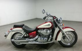 HONDA SHADOW 750 2008 RC50