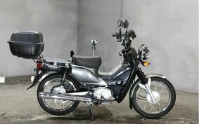 HONDA CROSS CUB 110 JA10