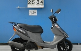 SUZUKI ADDRESS V125 G CF46A