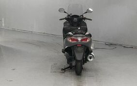 SUZUKI SKYWAVE 200 (Burgman 200) CH41A