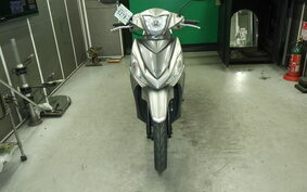 SUZUKI ADDRESS 110 CE47A